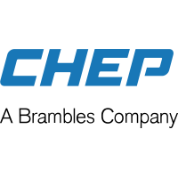 CHEP's Logo
