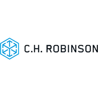 CH Robinson's Logo