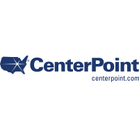 Center Point's Logo
