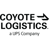 Coyote Logistics's Logo