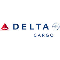 Delta Cargo's Logo