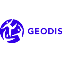 Geodis's Logo