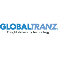 Global Tranz's Logo