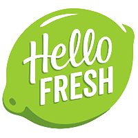 Hello Fresh's Logo
