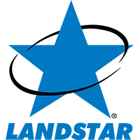 Landstar Systems's Logo