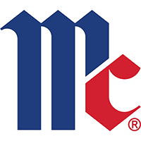 McCormick's Logo