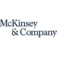 McKinsey and Company's Logo