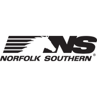 Norfolk Southern's Logo