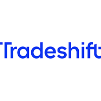 Tradeshift's Logo