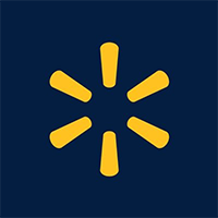 Wallmart's Logo