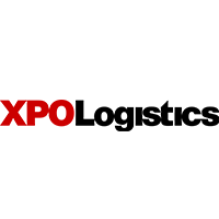 XPO Logistics's Logo