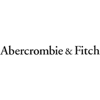 Abercrombie & Fitch - Logo