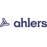 ahlers's Logo