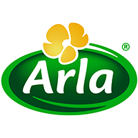 arla foods's Logo