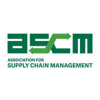 Association for Supply Chain Management - Logo