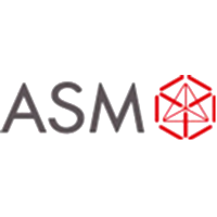 ASM - Logo
