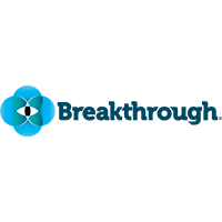 Breakthrough - Logo
