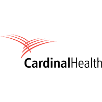 Cardinal Health - Logo