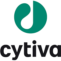 Cytiva - Logo