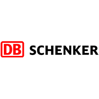 DB Schenker - Logo