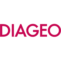 Diageo - Logo