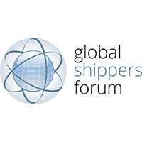 Global Shippers’ Forum - Logo