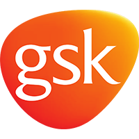 GSK - Logo