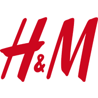 h_and_m's Logo