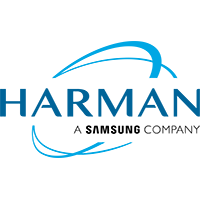 Harman International - Logo