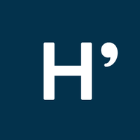 harrys's Logo