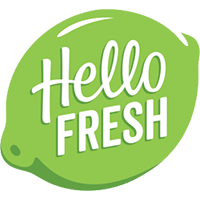 hellofresh's Logo