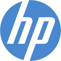 hp's Logo