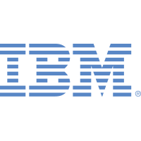 ibm's Logo