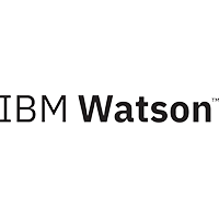 IBM Watson - Logo