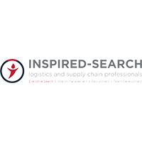 Inspired Search - Logo