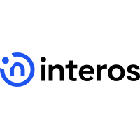 Interos - Logo