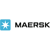 Maersk - Logo