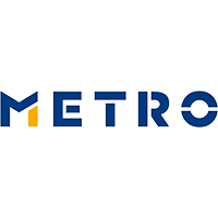 metro's Logo
