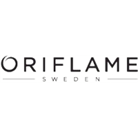 Oriflame Cosmetics - Logo