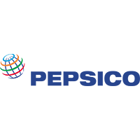 Pepsico - Logo