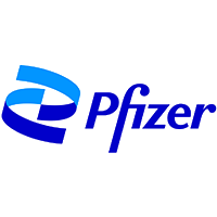 pfizer's Logo
