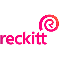 Reckitt - Logo