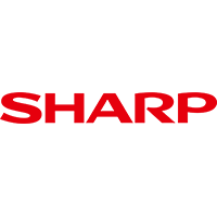 Sharp Electronics - Logo