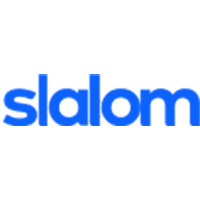 Slalom Consulting - Logo