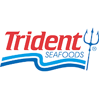 Trident Seafood - Logo