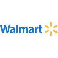 walmart's Logo