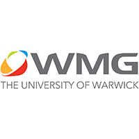 WMG, University of Warwick - Logo
