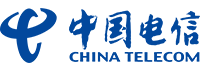 China Telecom Europe - Logo