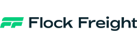 Flock Freight - Logo