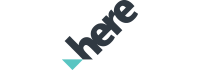 HERE Technologies - Logo